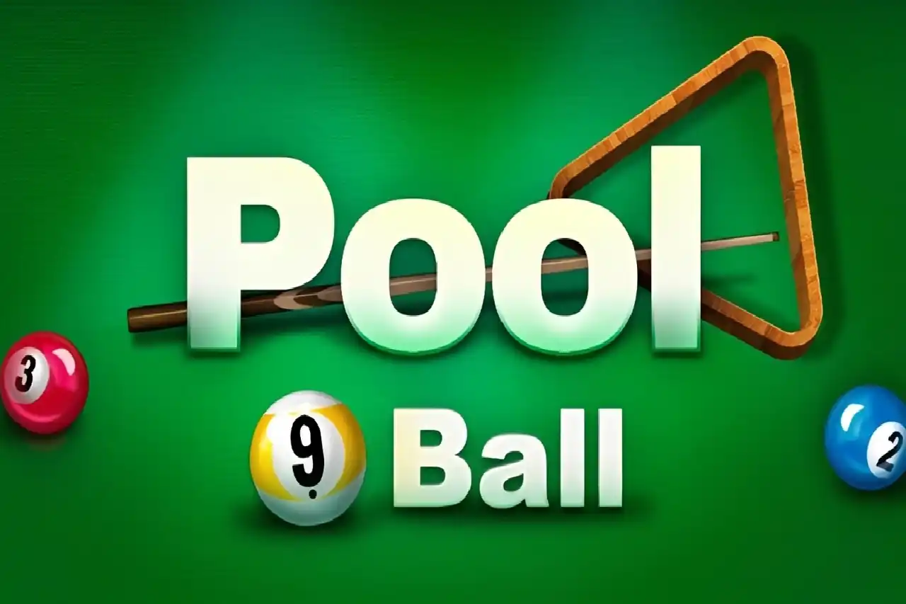 9 Ball Pool – Free Online Billiards Game