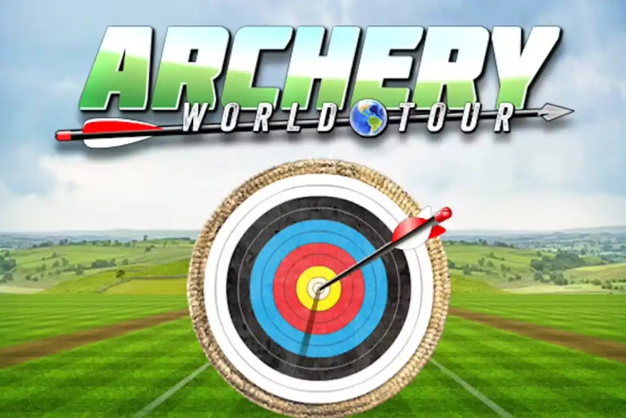 Archery World Tour: Precision Archery Game