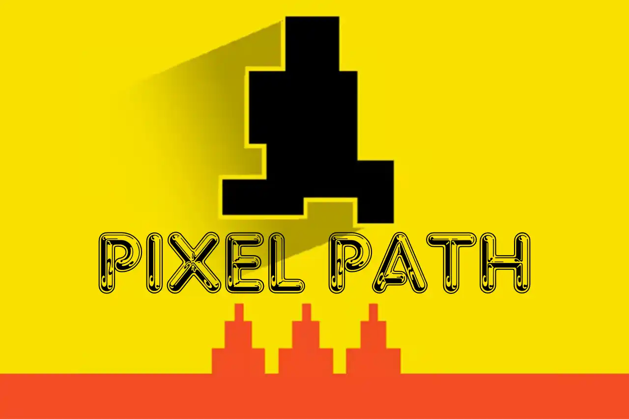 Pixel Path: Master Chaotic Platforms Online